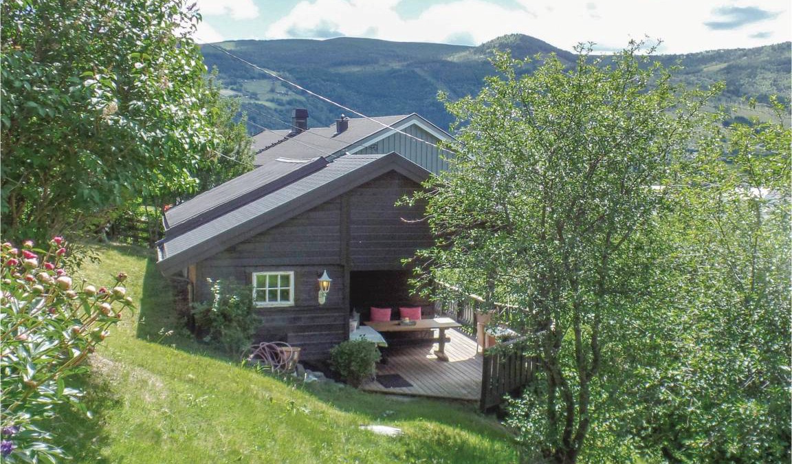 Vagamo House | 30 m² House ∙ 1 bedroom ∙ 2 guests