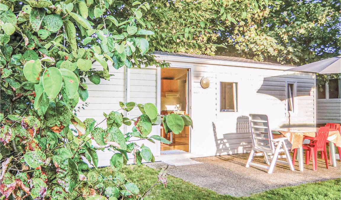 Haller House | 30 m² House ∙ 2 bedrooms ∙ 4 guests