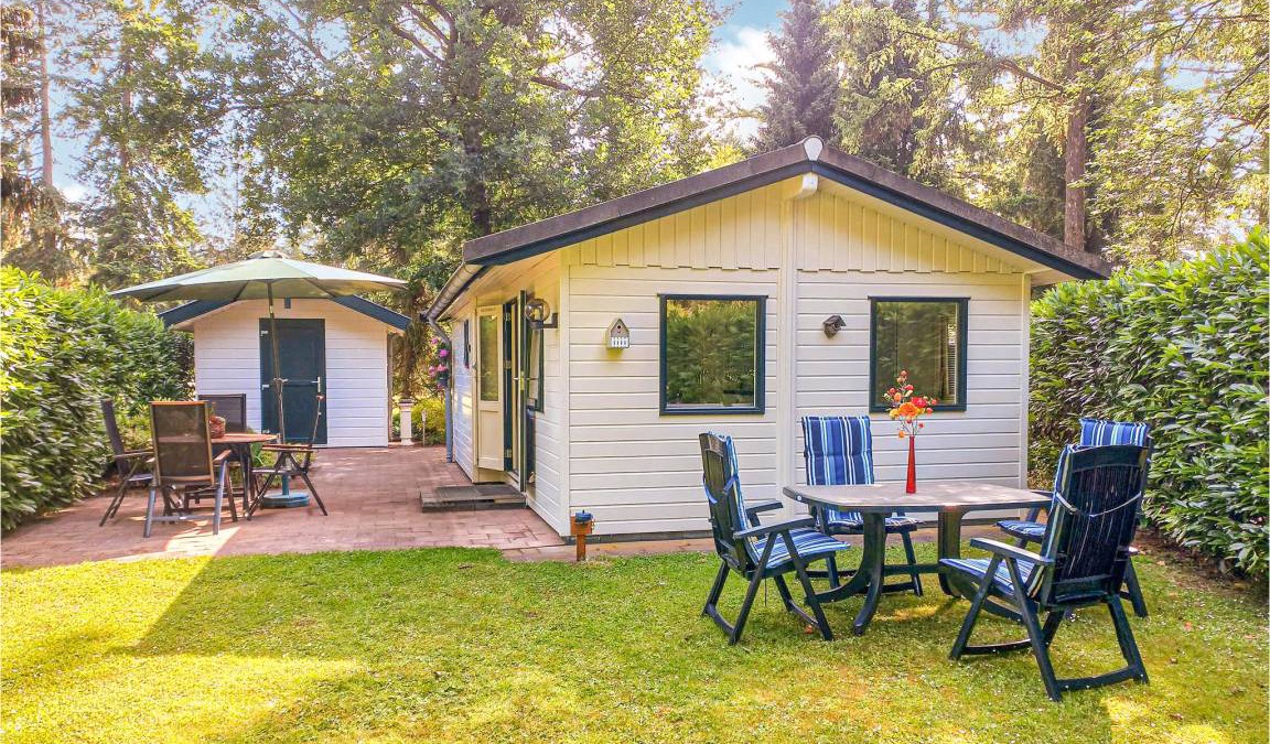 Vorden House | 30 m² House ∙ 2 bedrooms ∙ 4 guests