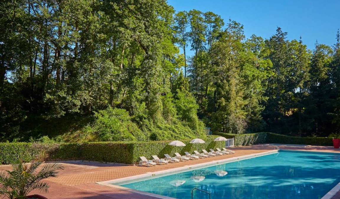 Saint-Cheron House | 30 m² House ∙ 2 bedrooms ∙ 6 guests