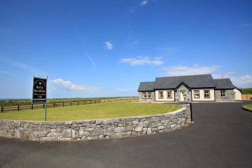 Doolin House | 30 m² House ∙ 5 guests