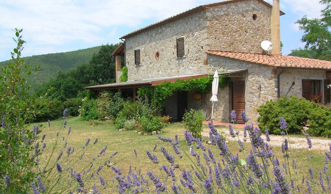 Castellina Marittima Apartment | 30 m² Apartment ∙ 2 guests