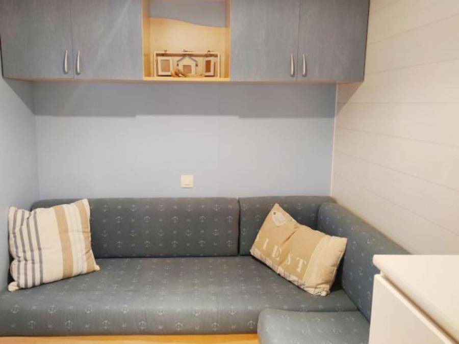 Montgaillard House | 30 m² Mobile home ∙ 2 bedrooms ∙ 4 guests