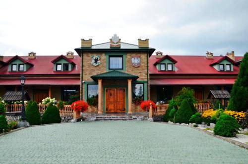 Kozienice House | 30 m² Motel ∙ 7 guests