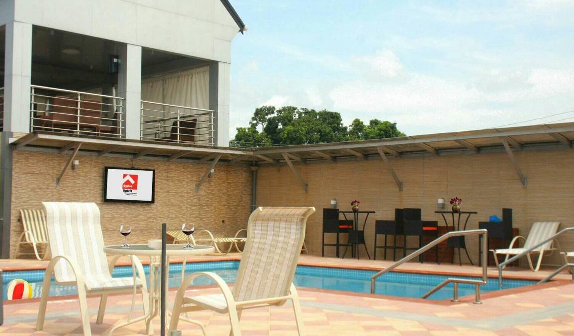 Asaba Resort | 30 m² Private room ∙ 1 bedroom ∙ 2 guests