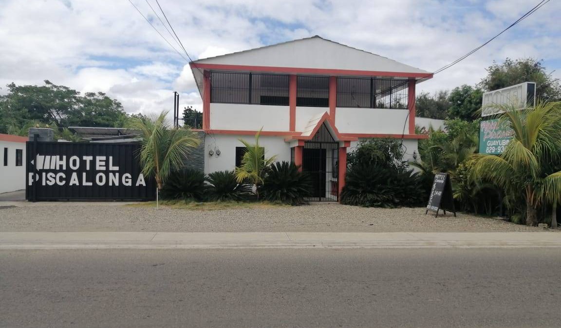 Guayubin Resort | 30 m² Private room ∙ 15 bedrooms ∙ 1 guest