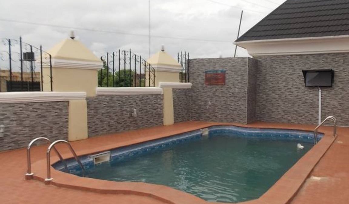 Asaba Resort | 30 m² Private room ∙ 1 bedroom ∙ 2 guests