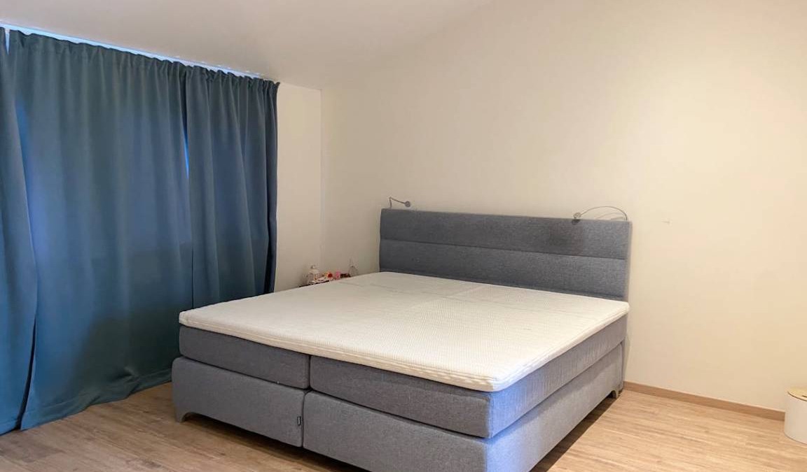 Abtswoude Resort | 30 m² Private room ∙ 1 bedroom ∙ 1 guest