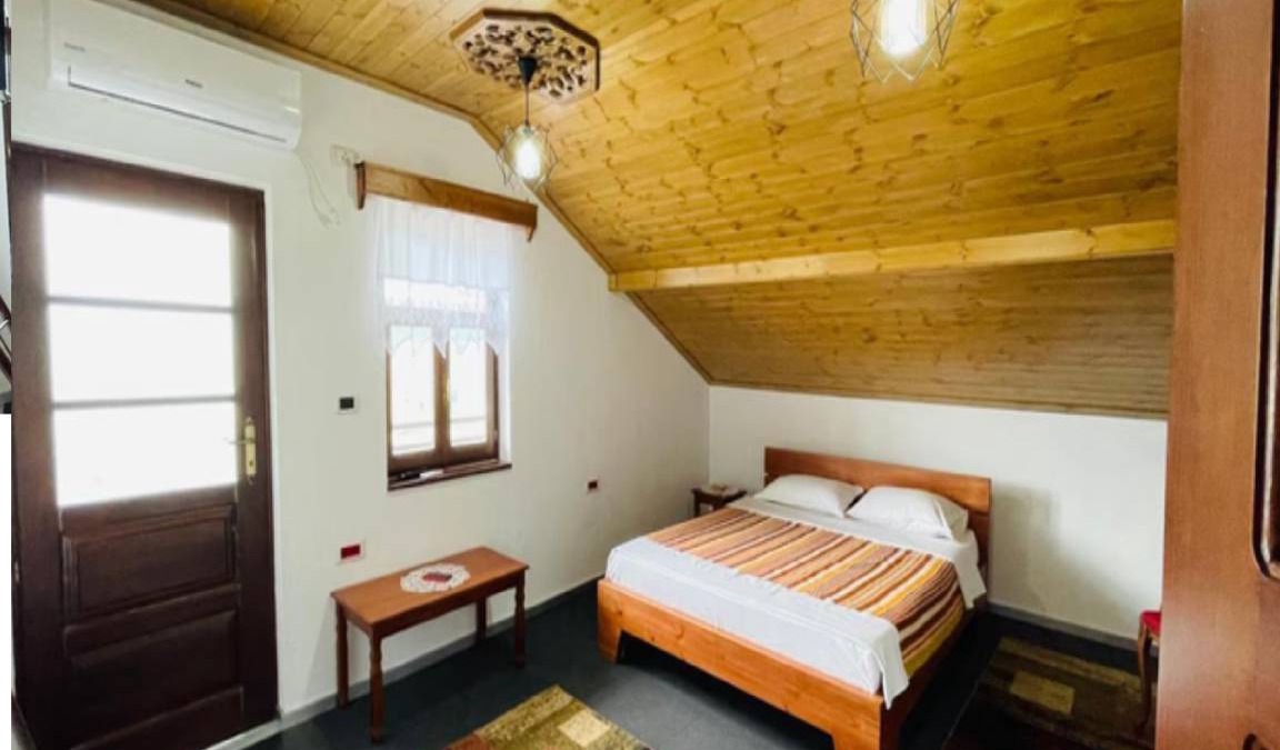 Gjirokaster Resort | 30 m² Private room ∙ 1 bedroom ∙ 2 guests