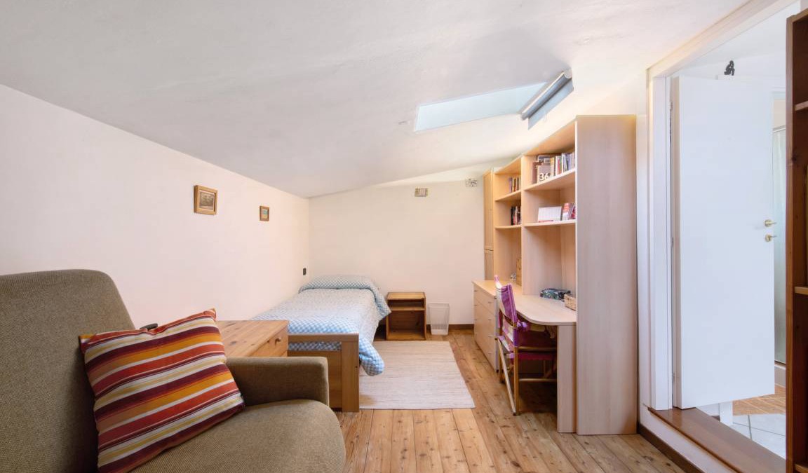 Cantu Resort | 30 m² Private room ∙ 1 bedroom ∙ 3 guests