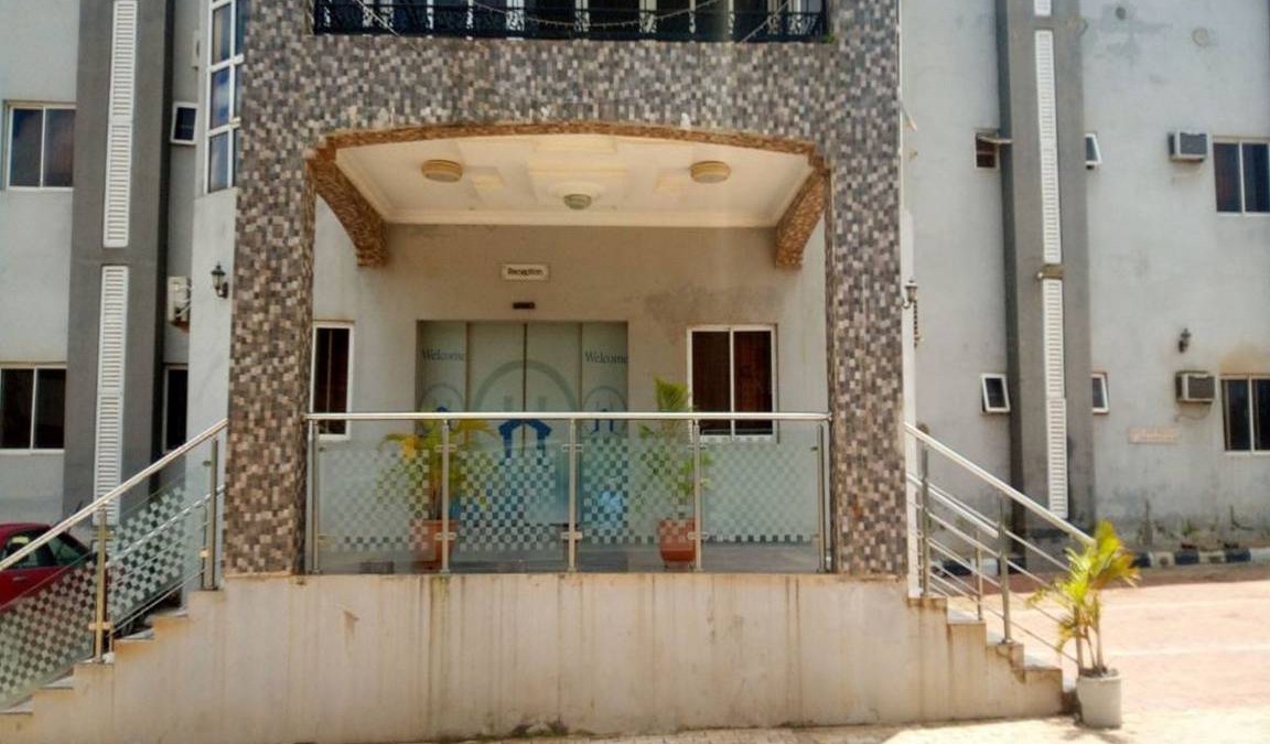Ikire Resort | 30 m² Private room ∙ 1 bedroom ∙ 2 guests