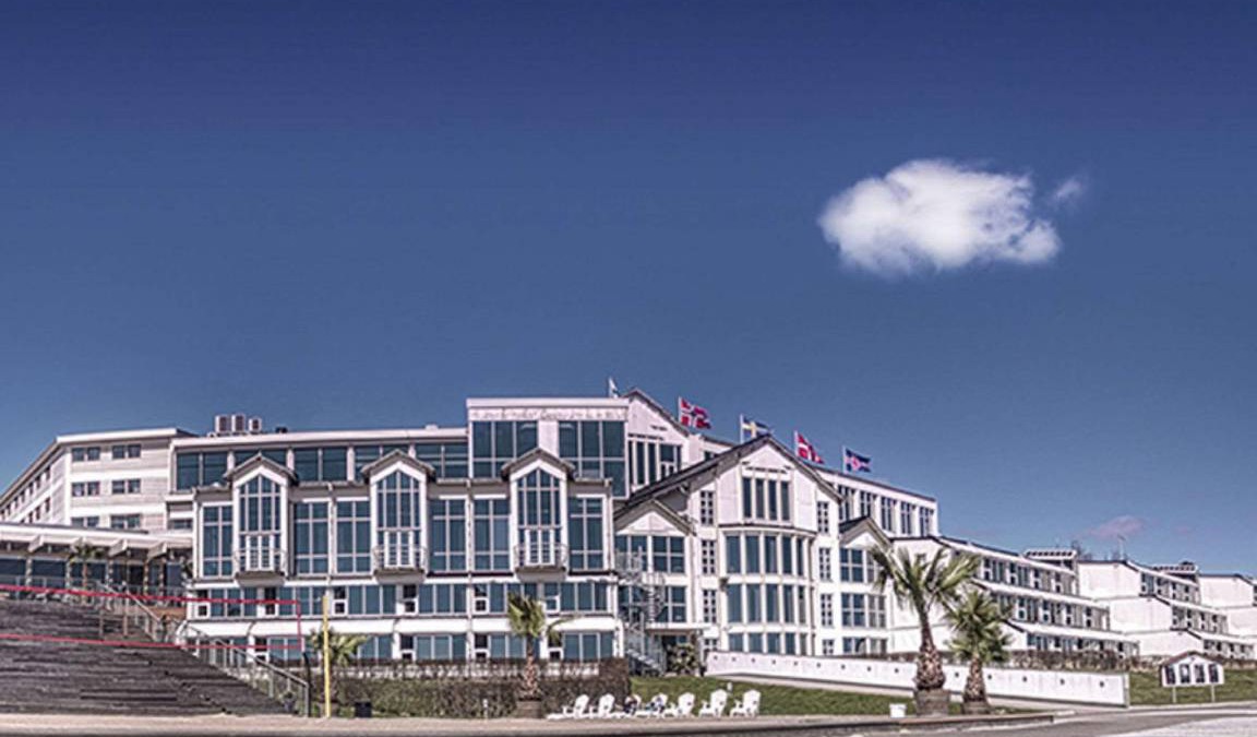 Stenungsund Resort | 30 m² Resort ∙ 3 guests