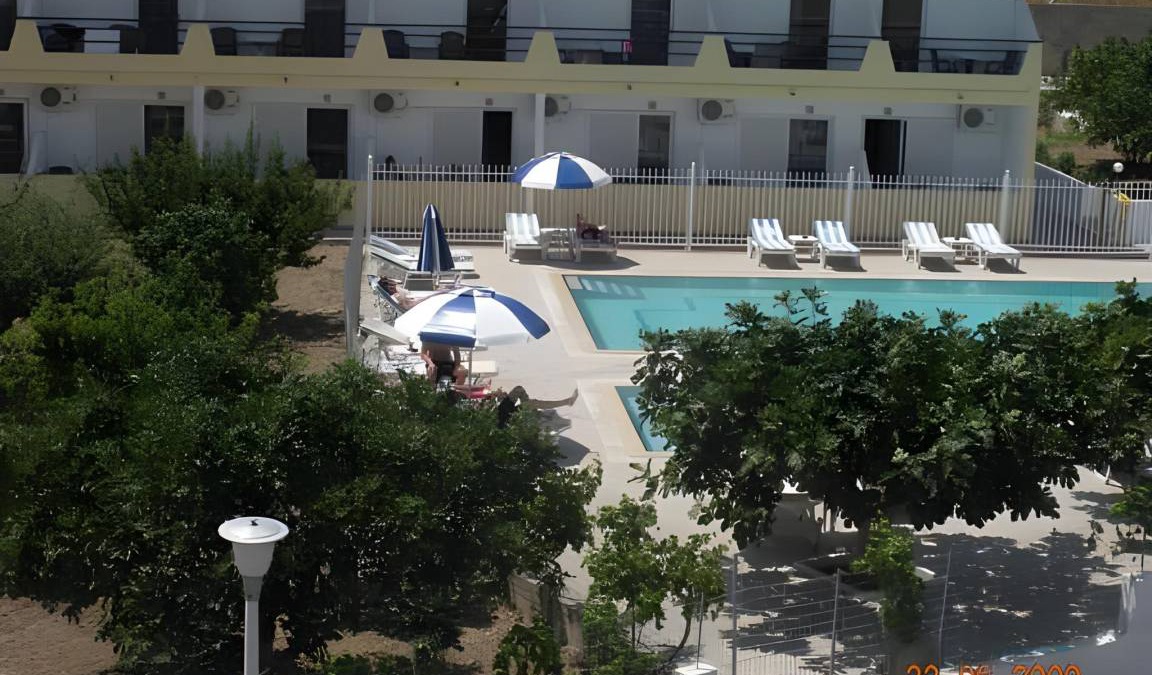 Kardamena Apartment | 30 m² Serviced apartment ∙ 3 guests