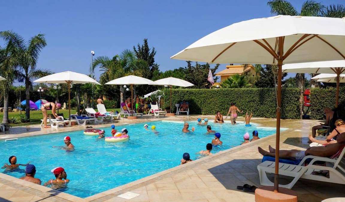 Marsala Apartment | 30 m² Serviced apartment ∙ 2 bedrooms ∙ 6 guests