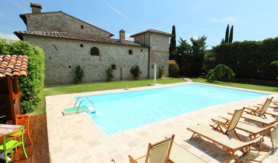 Serre di Rapolano Villa | 30 m² Villa ∙ 1 bedroom ∙ 2 guests