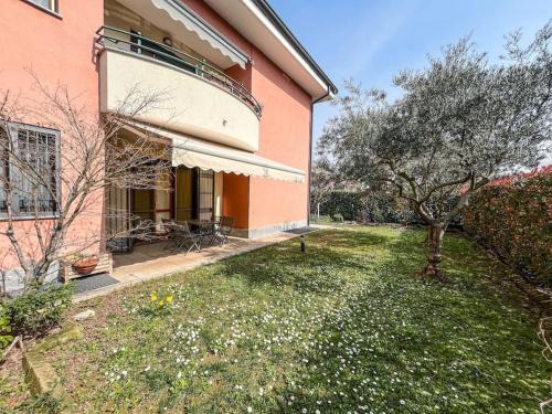 Gessate Apartment | 30 minuti dal Duomo - Garden Residence