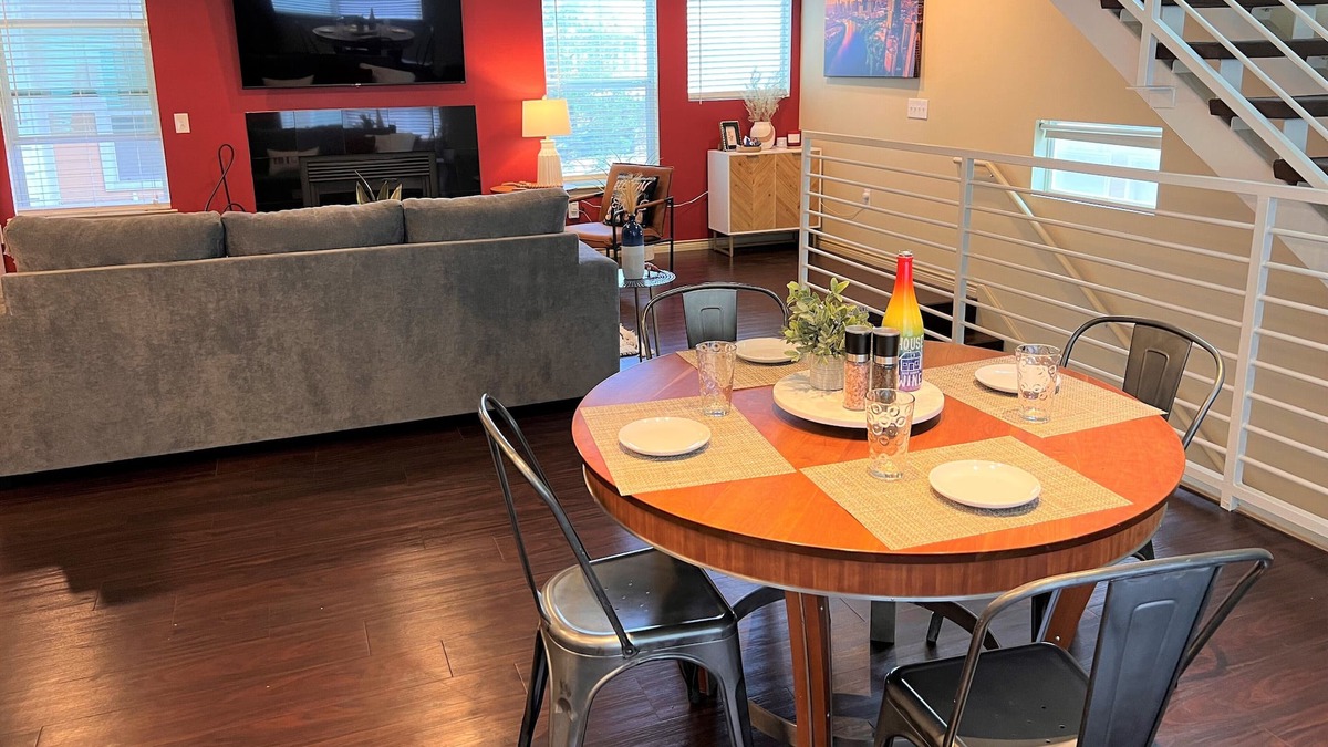 Dawson House | 30+ Nights in the Perfect Austin Location