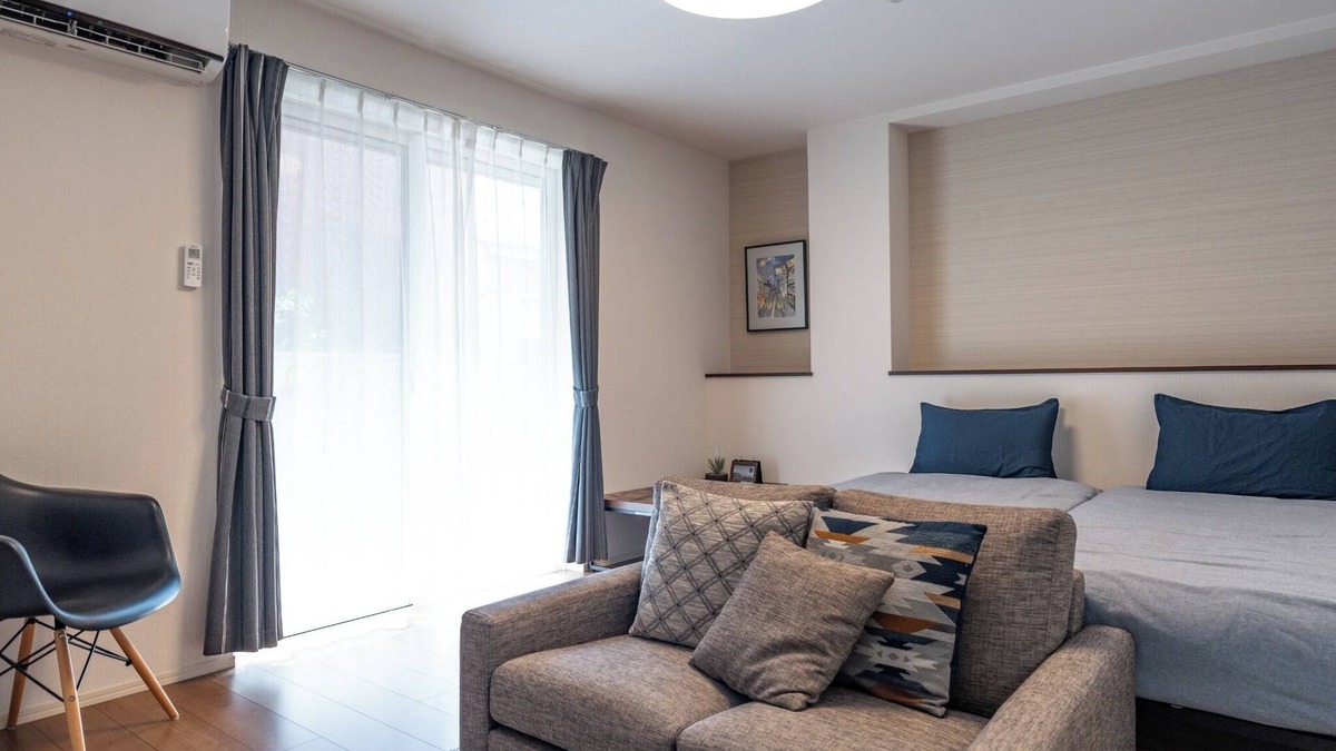 Otsu Hotel | 30 OFF plan for consecutive nights Hotel with cooking and laundry facilities/Otsu Shiga