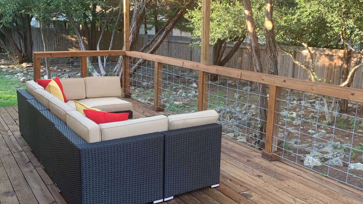 Cat Hollow House | 30% off! Safe, quiet North Austin house! Family Friendly!