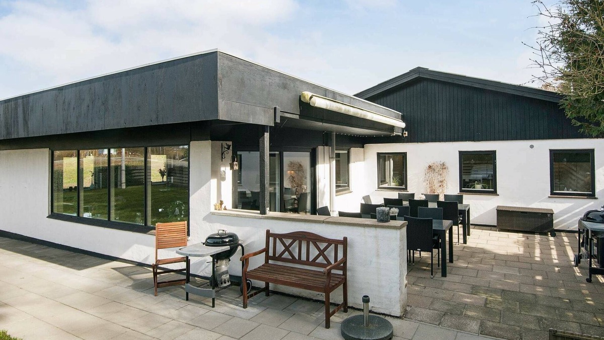 Egsmark Strand House | 30 person holiday home in Ebeltoft-By Traum