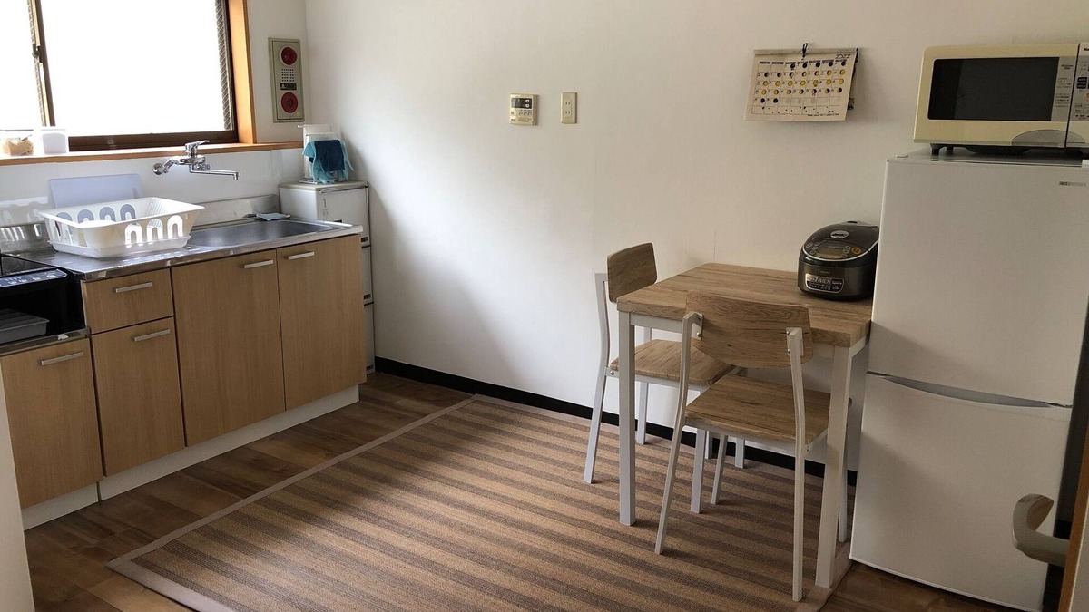 Iwaki Hotel | 30 seconds walk to the hot spring Selfcatering a/Iwaki Fukushima