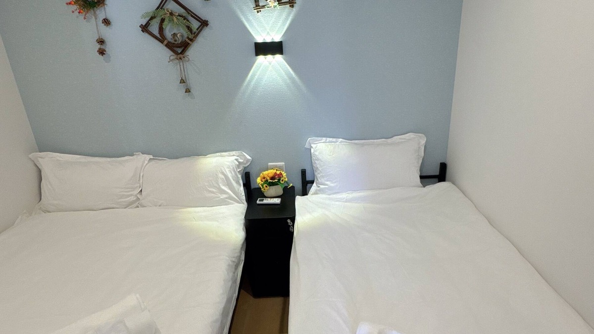 Kinshi Apartment | 300 m from the station, 300 m from SKYTREE, 350 m from Oshiage station, 450 m from Honjo-azumagikyo station, 1 km from Asakusa station, direct access from both airports, very convenient location for Tokyo, Shinjuku, Shibuya, near Sensoji temple