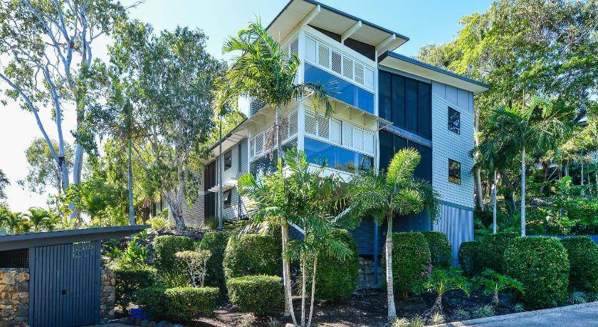 Hamilton Island Apartment | 300 m² Apartment ∙ 3 bedrooms ∙ 8 guests