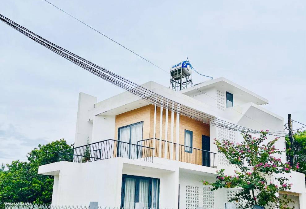 Bao Loc Apartment | 300 m² Apartment ∙ 3 bedrooms ∙ 10 guests