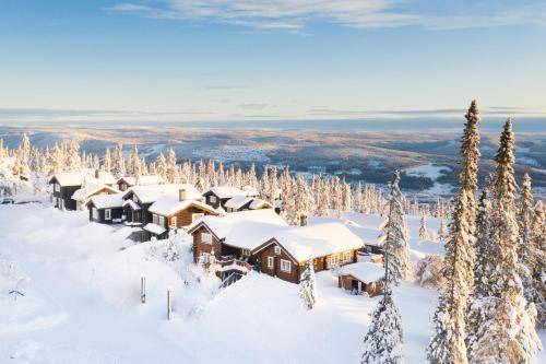 Trysil Apartment | 300 m² Apartment ∙ 7 bedrooms ∙ 16 guests