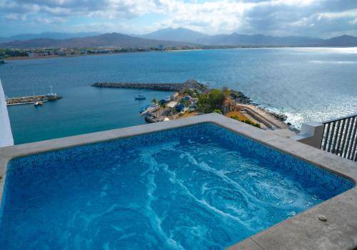 Las Hadas Apartment | 300 m² Apartment ∙ 5 bedrooms ∙ 8 guests