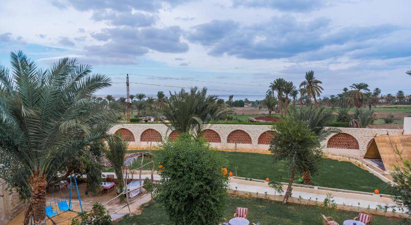 Tunis Village Bed & Breakfast | 300 m² Bed and breakfast ∙ 5 bedrooms ∙ 127 guests