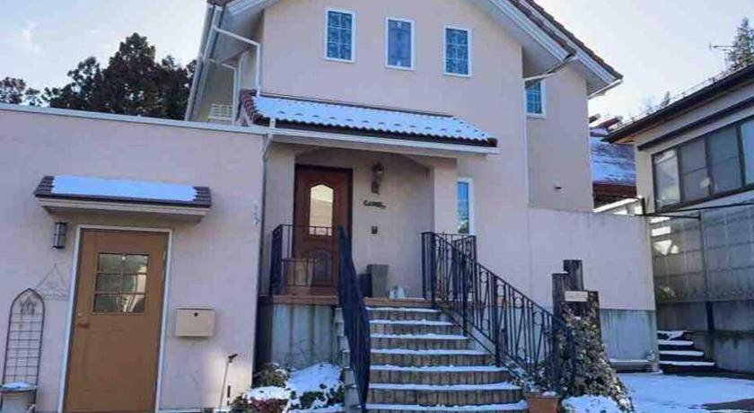 Nagano House | 300 m² House ∙ 3 bedrooms ∙ 7 guests