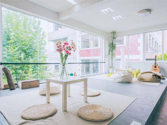 Haicang Hotel | 300 m² Hotel ∙ 16 guests