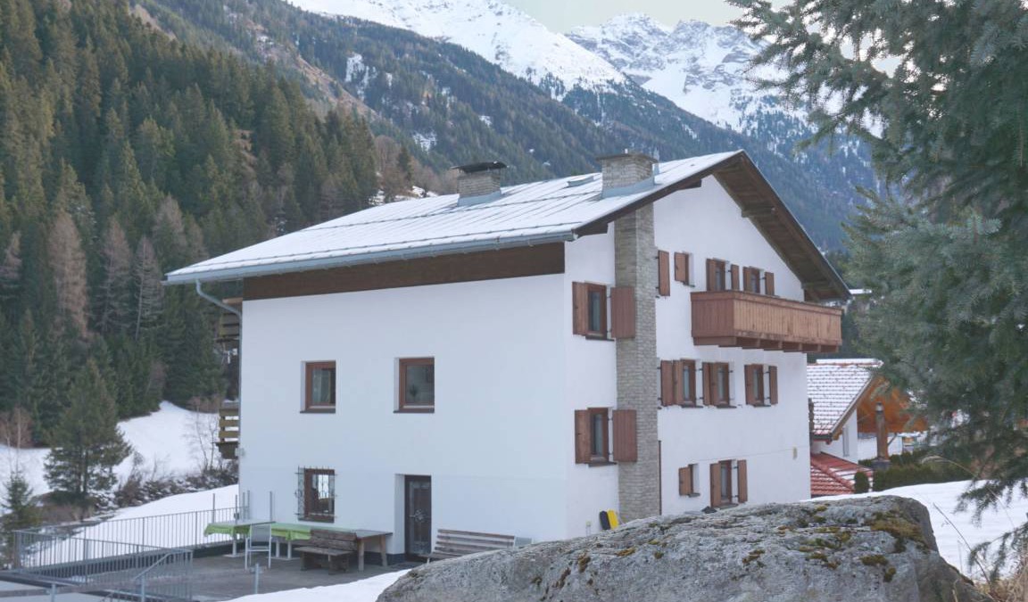 Sankt Leonhard im Pitztal House | 300 m² House ∙ 1 bedroom ∙ 22 guests