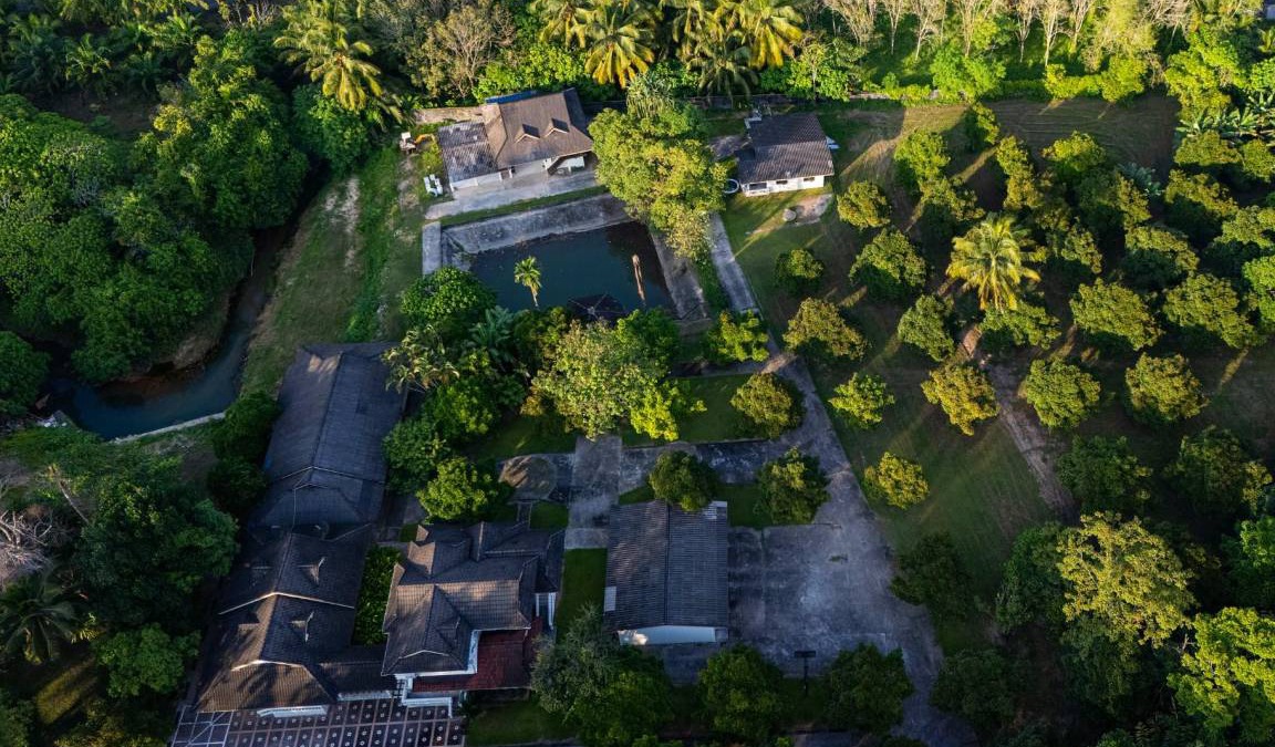 Khao Lak House | 300 m² House ∙ 3 bedrooms ∙ 6 guests