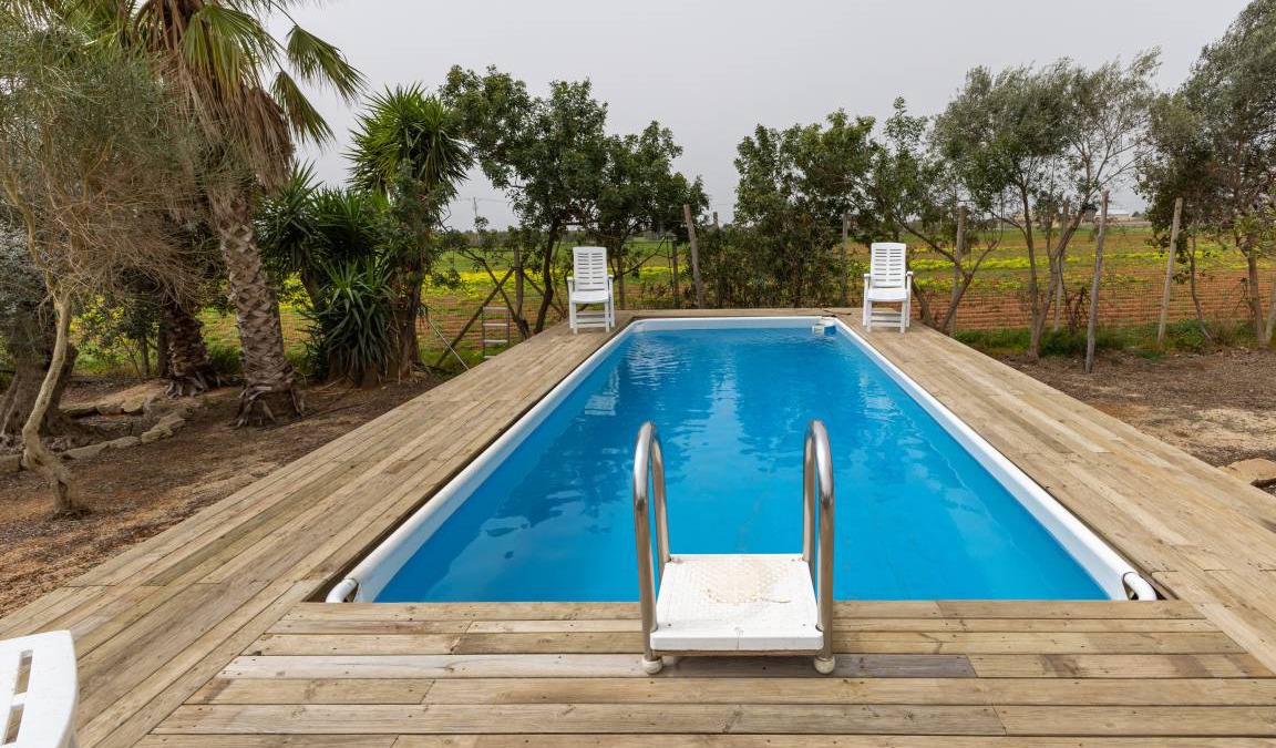 Vittoria House | 300 m² House ∙ 3 bedrooms ∙ 10 guests