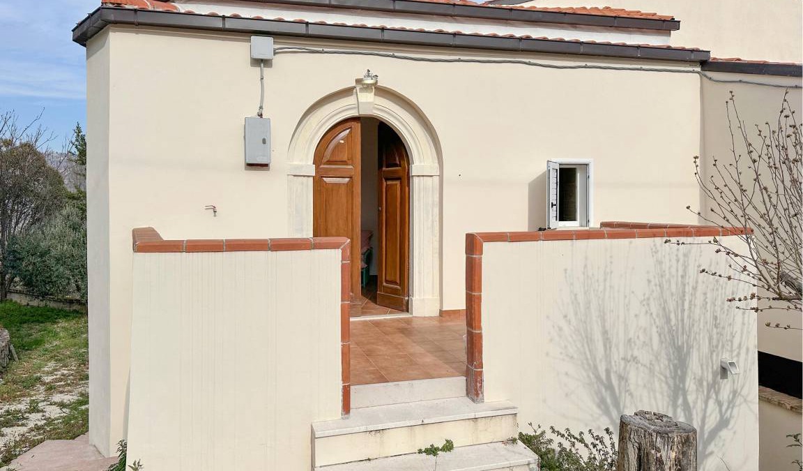 Cugnoli House | 300 m² House ∙ 4 bedrooms ∙ 10 guests