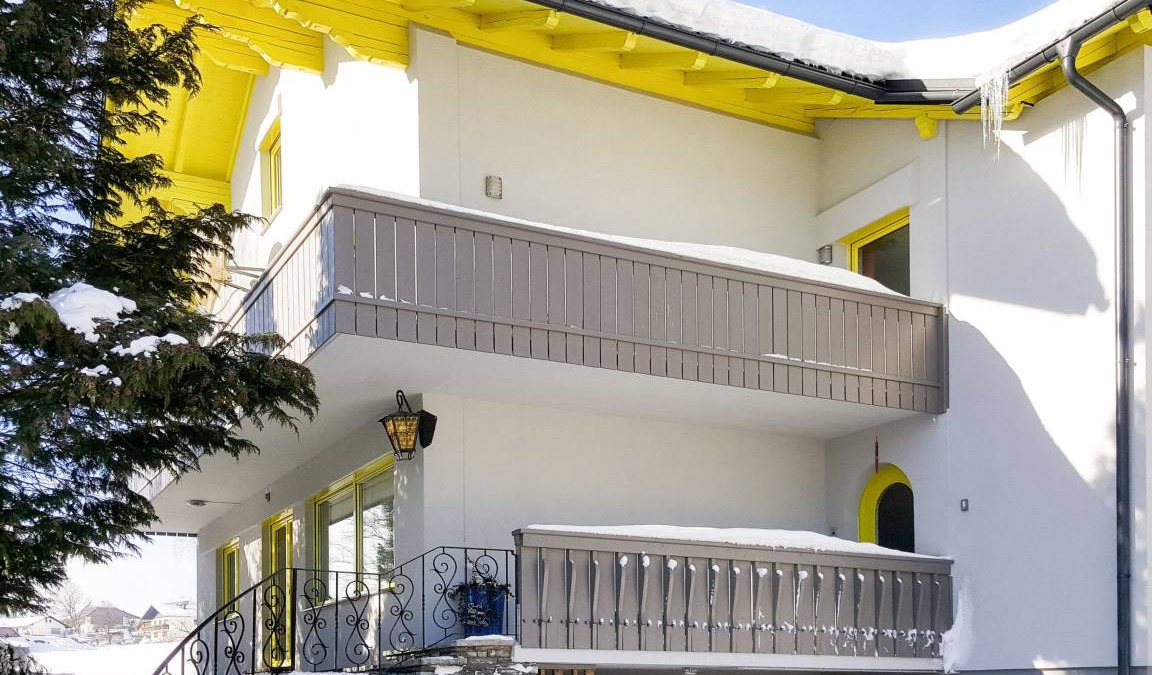 Sankt Martin am Grimming House | 300 m² House ∙ 5 bedrooms ∙ 10 guests