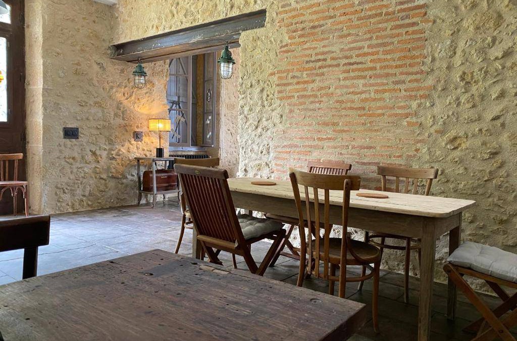 Mirande House | 300 m² House ∙ 5 bedrooms ∙ 14 guests