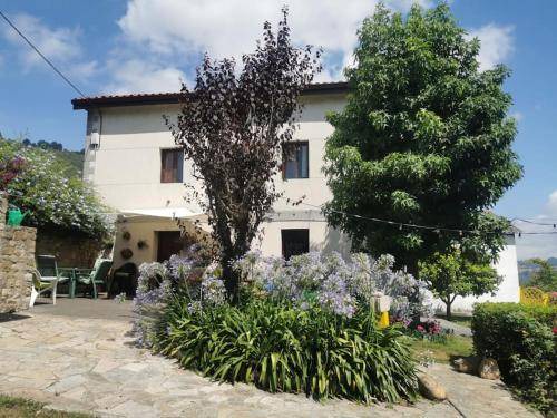 Prases House | 300 m² House ∙ 5 bedrooms ∙ 12 guests