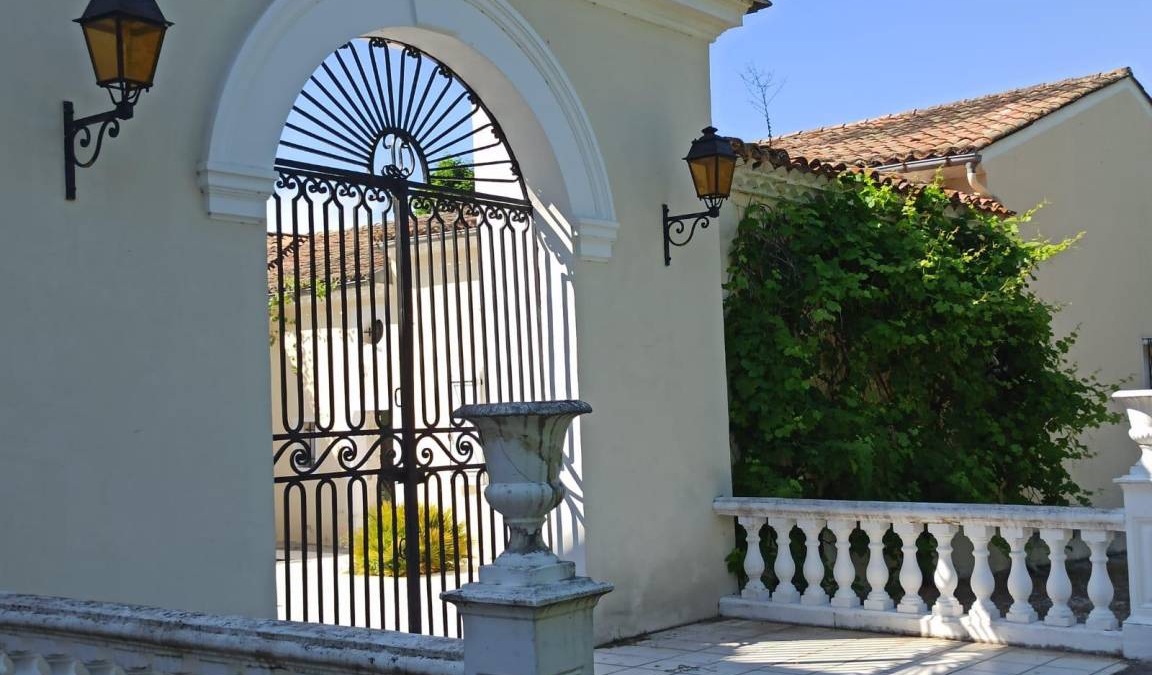 Puylaurens House | 300 m² House ∙ 6 bedrooms ∙ 14 guests
