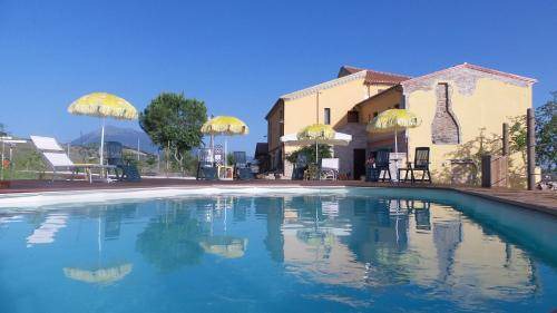 Campli House | 300 m² House ∙ 6 bedrooms ∙ 12 guests