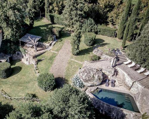 Vitorchiano House | 300 m² House ∙ 6 bedrooms ∙ 13 guests
