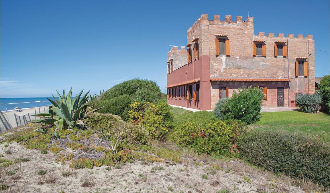 Campo Ascolano House | 300 m² House ∙ 7 bedrooms ∙ 14 guests