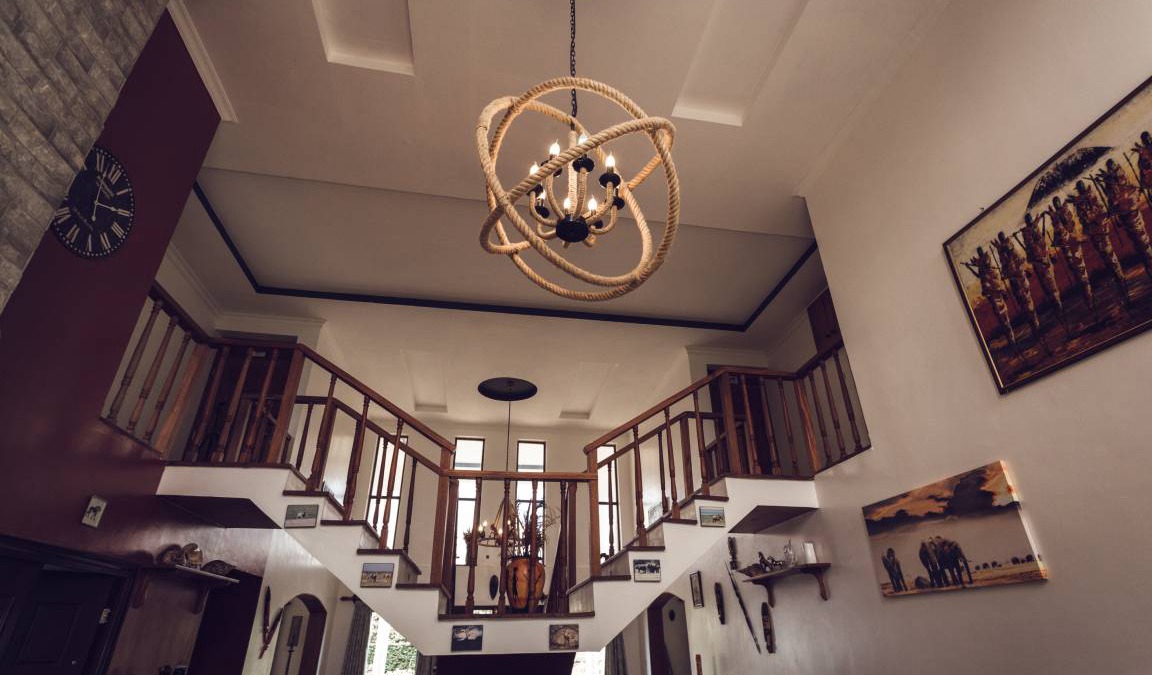 Kilimambogo Resort | 300 m² Private room ∙ 1 bedroom ∙ 2 guests
