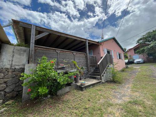 Trois-Bassins House | 300 m² House ∙ 3 bedrooms ∙ 8 guests