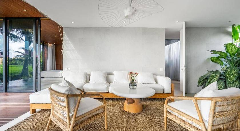 Sayan Resort | 300 m² Resort ∙ 3 bedrooms ∙ 6 guests