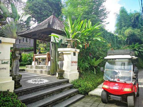 Penestanan Resort | 300 m² Resort ∙ 4 bedrooms ∙ 8 guests