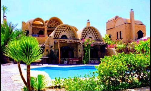 Tunis Village Villa | 300 m² Villa ∙ 4 bedrooms ∙ 12 guests