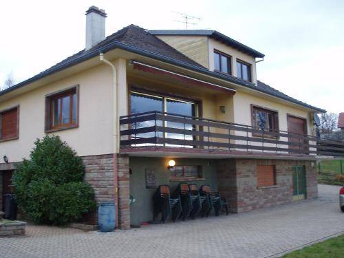 La Petite-Pierre Villa | 300 m² Villa ∙ 4 bedrooms ∙ 12 guests